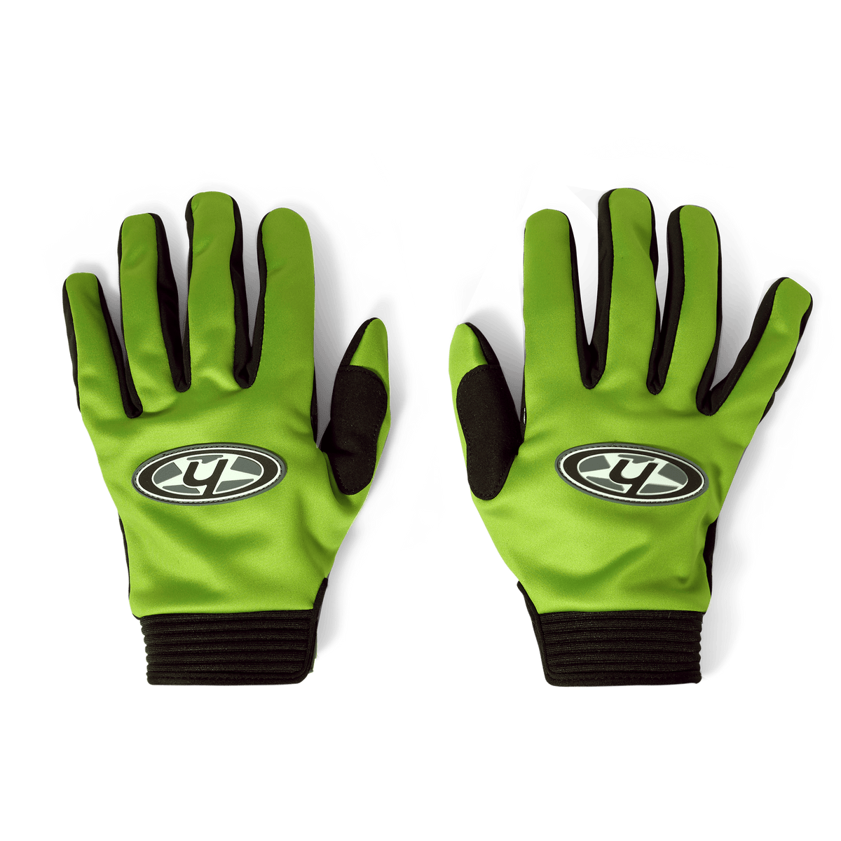 huf Holeshot Racing Gloves
