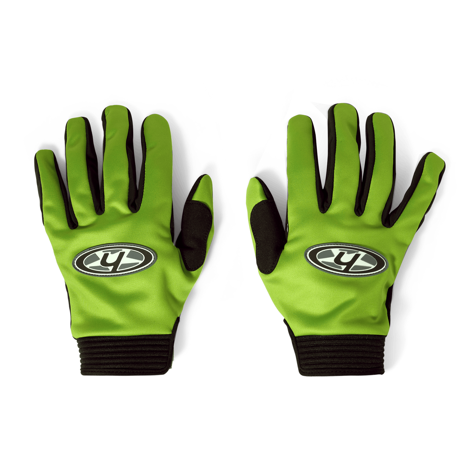 huf Holeshot Racing Gloves
