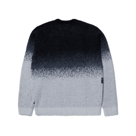 huf Horizon Mohair Crewneck Sweater foto 2