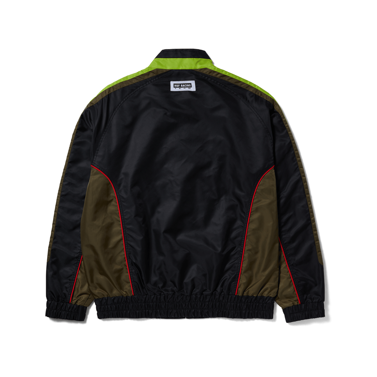 huf Huf Moto Jacket