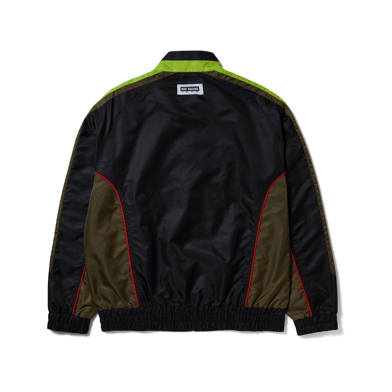 huf Huf Moto Jacket