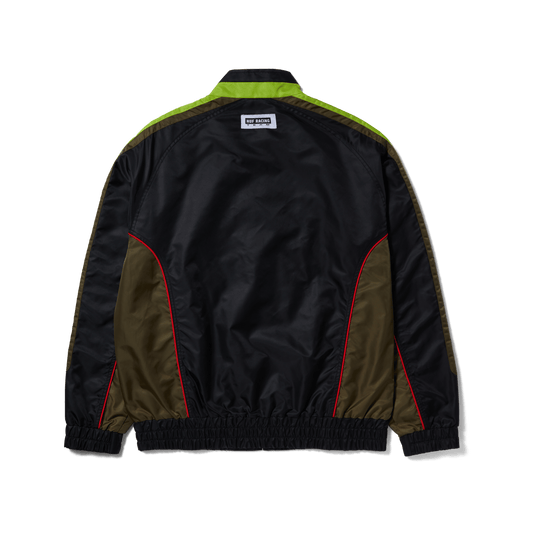 huf Huf Moto Jacket foto 2