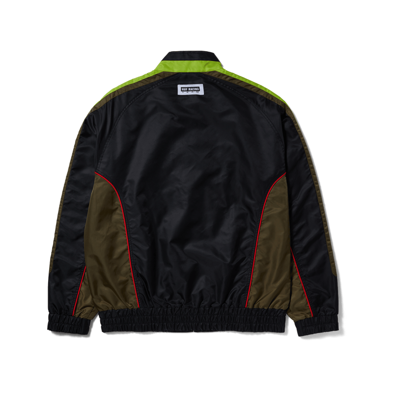 huf Huf Moto Jacket