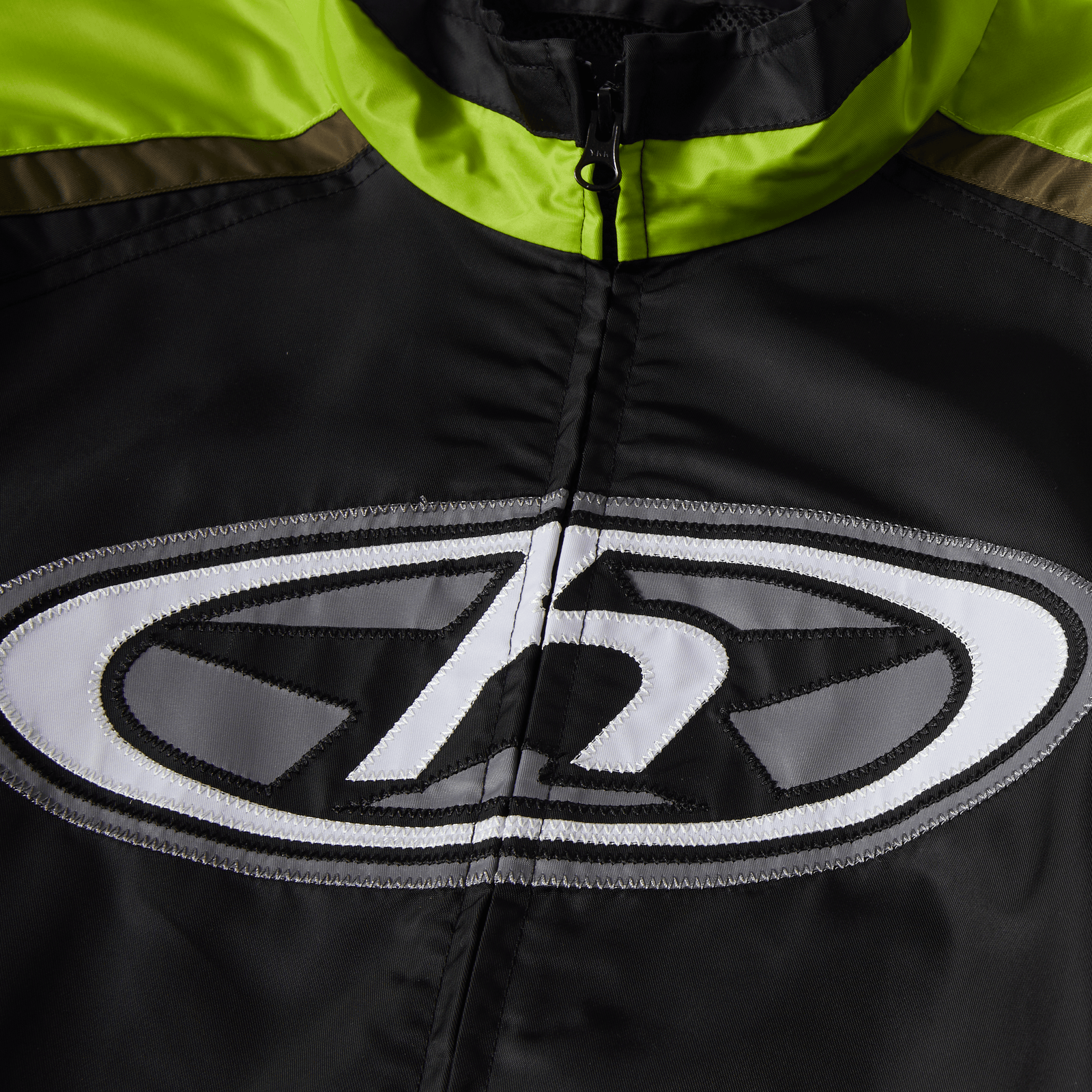 huf Huf Moto Jacket