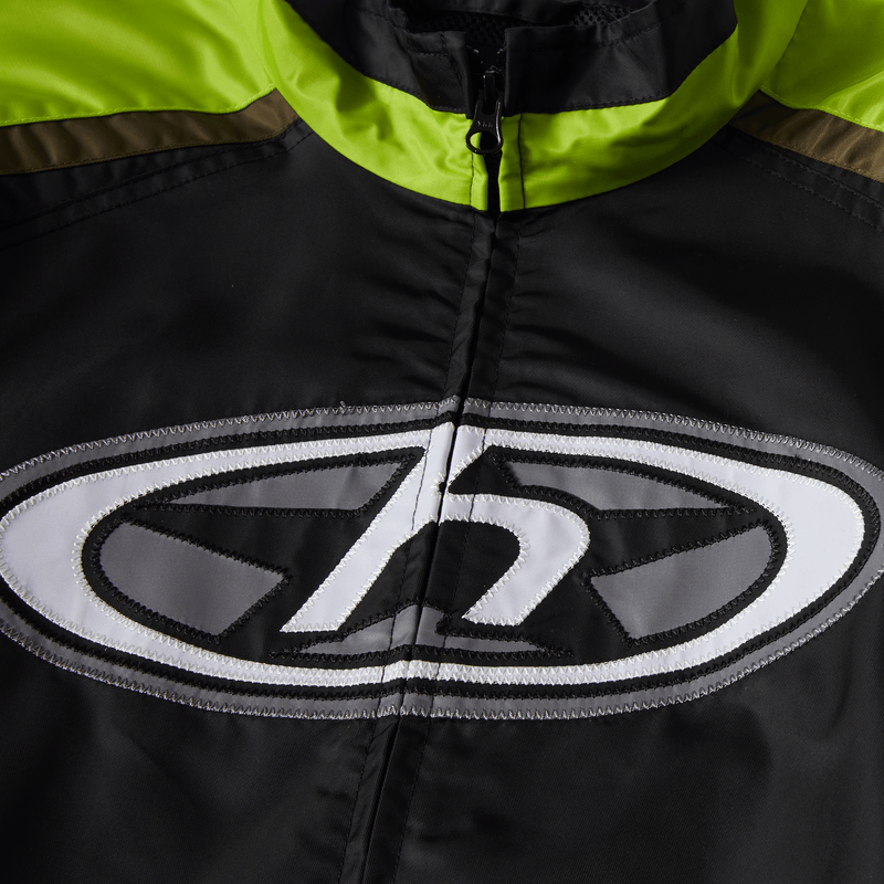 huf Huf Moto Jacket