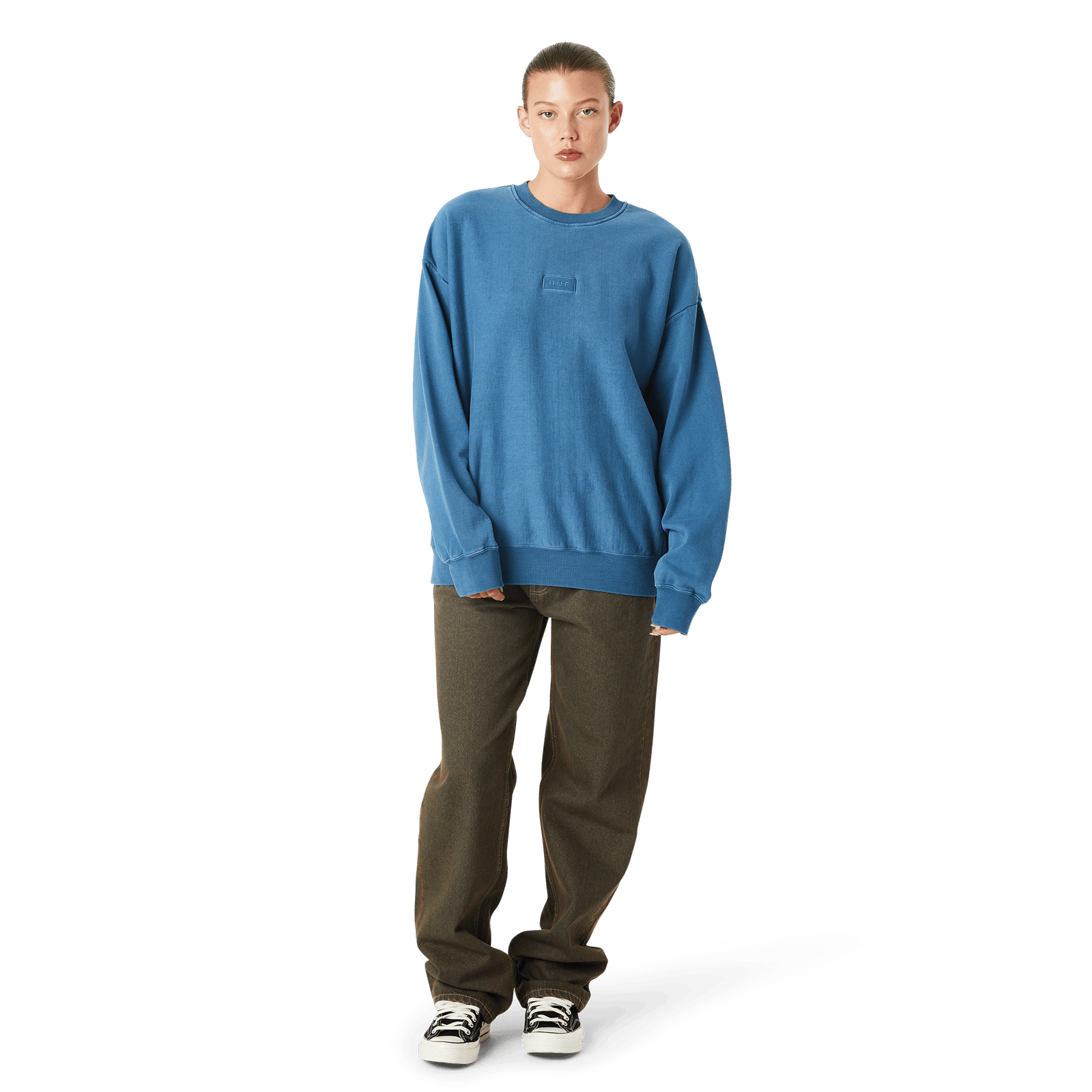 huf Huf Original Denim Pant