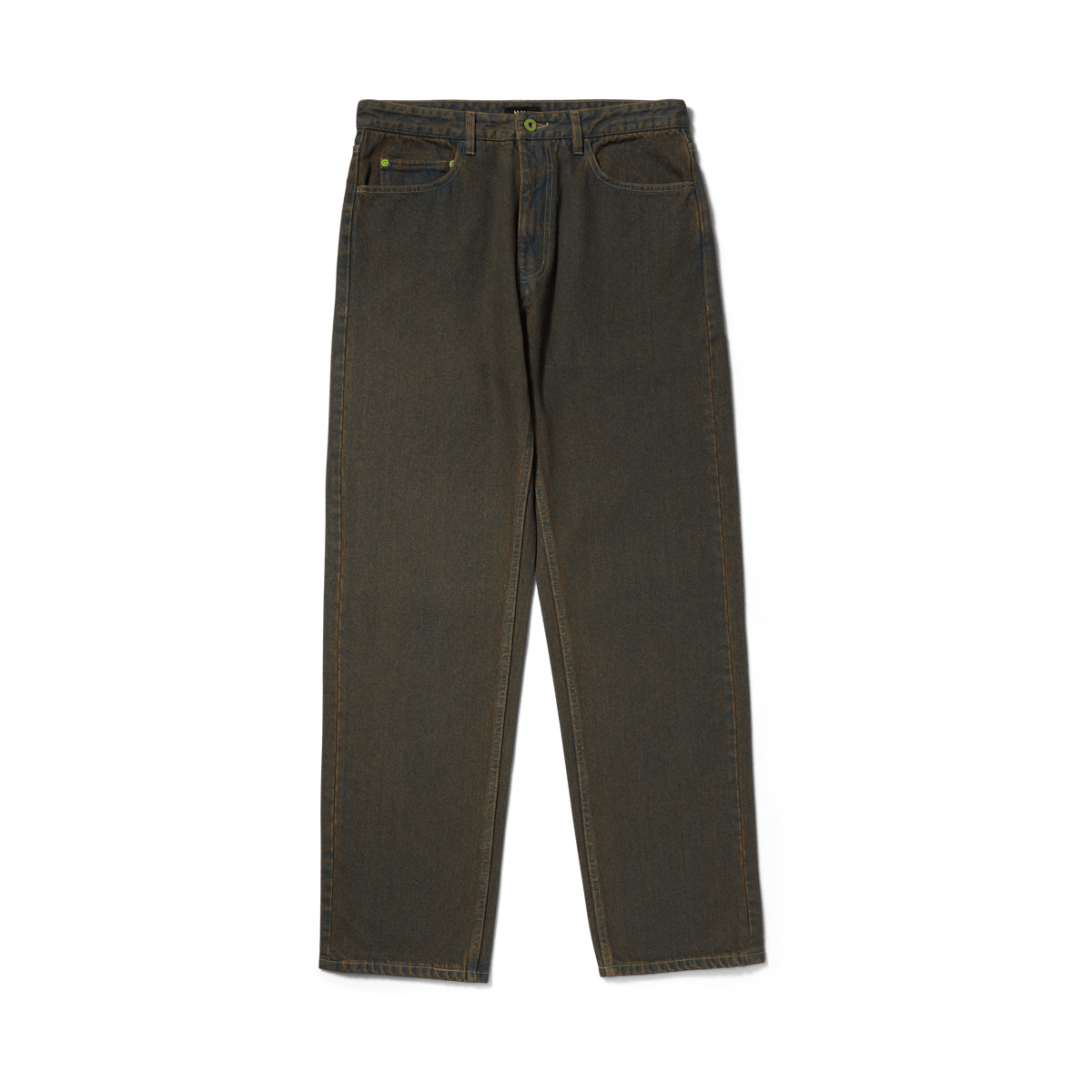 huf Huf Original Denim Pant