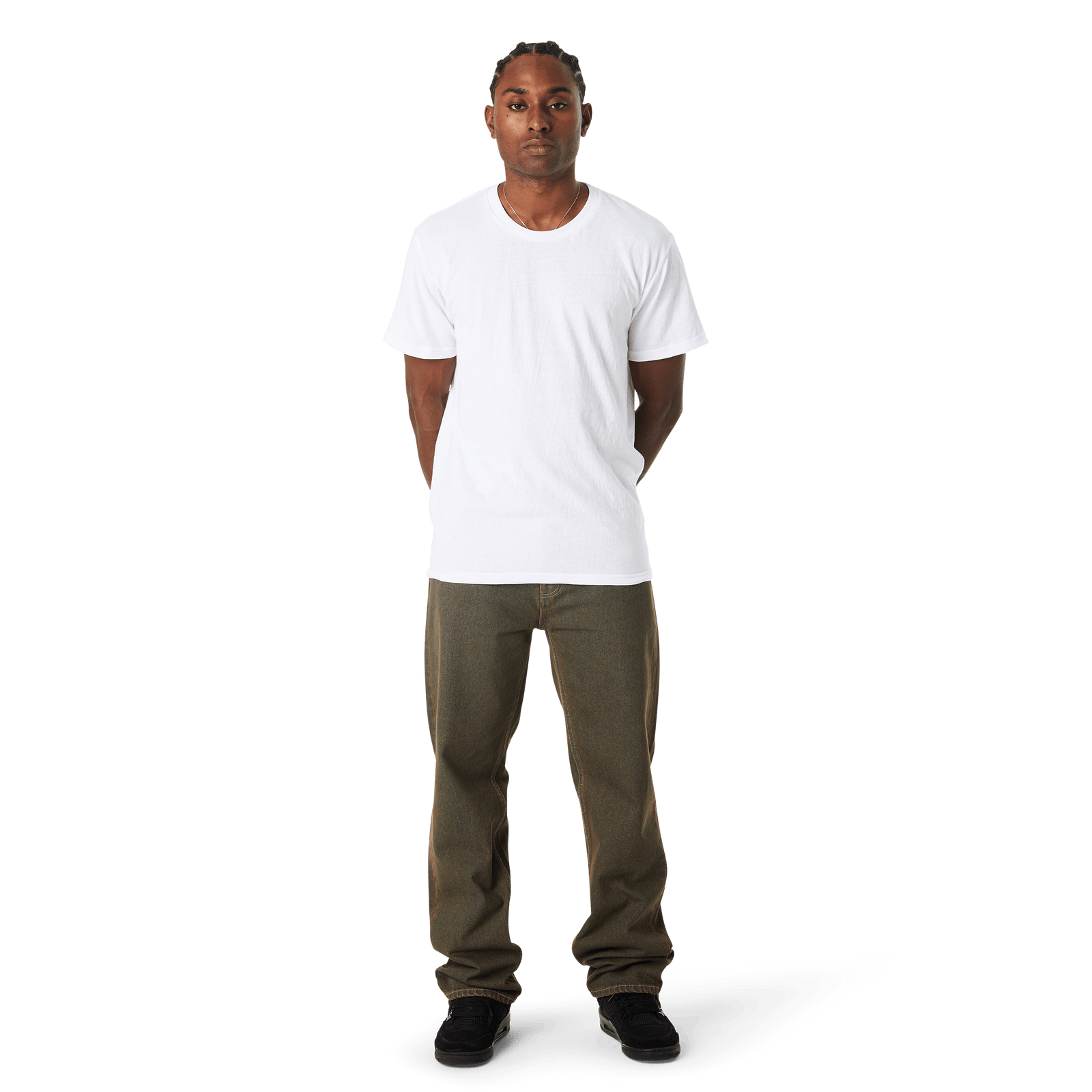 huf Huf Original Denim Pant