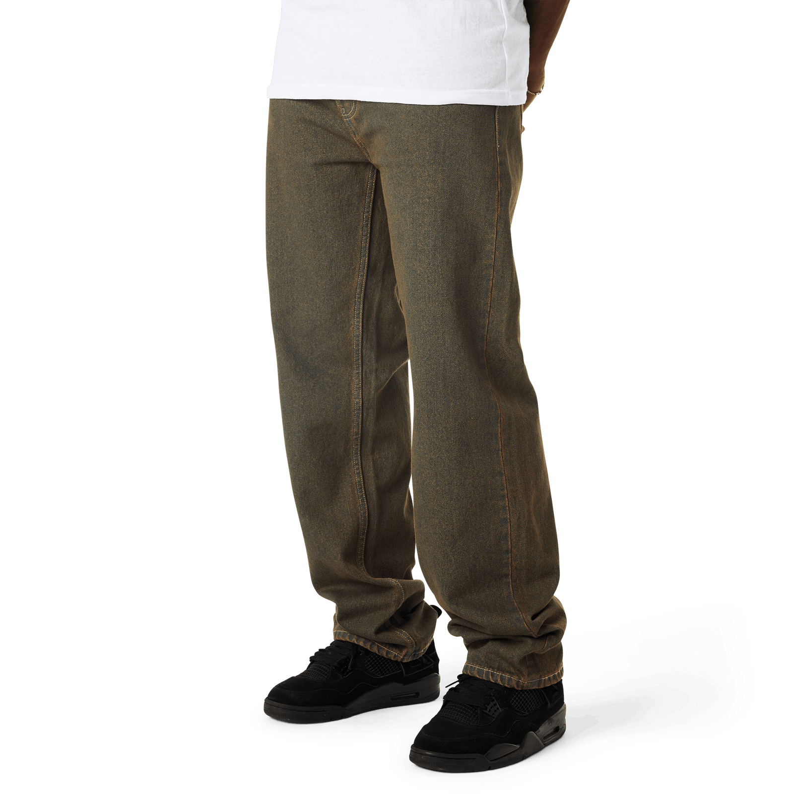huf Huf Original Denim Pant