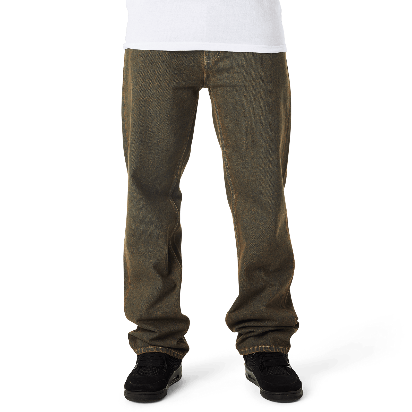 huf Huf Original Denim Pant
