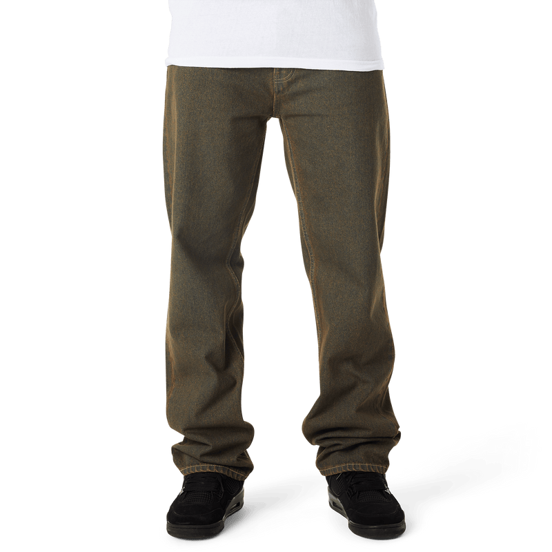 huf Huf Original Denim Pant