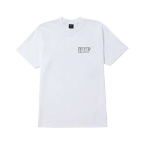 Huf Set H S S Tee