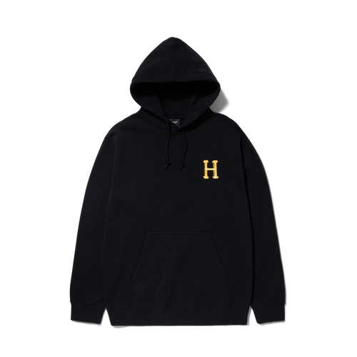 felpe huf KEYS TO THE CITY P O HOODIE