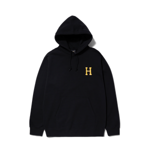 Keys To The City P O Hoodie