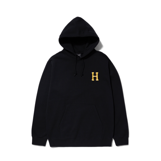 huf Keys To The City P O Hoodie foto 1