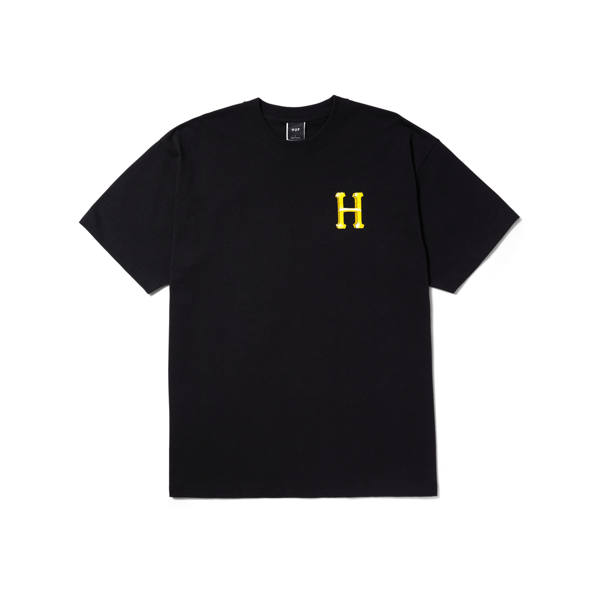 huf Keys To The City S S Tee
