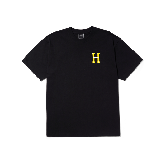 huf Keys To The City S S Tee foto 1