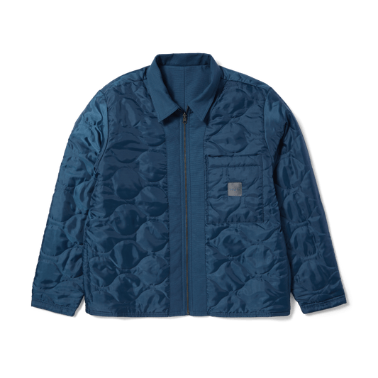 huf Mason Reversible Shacket foto 4