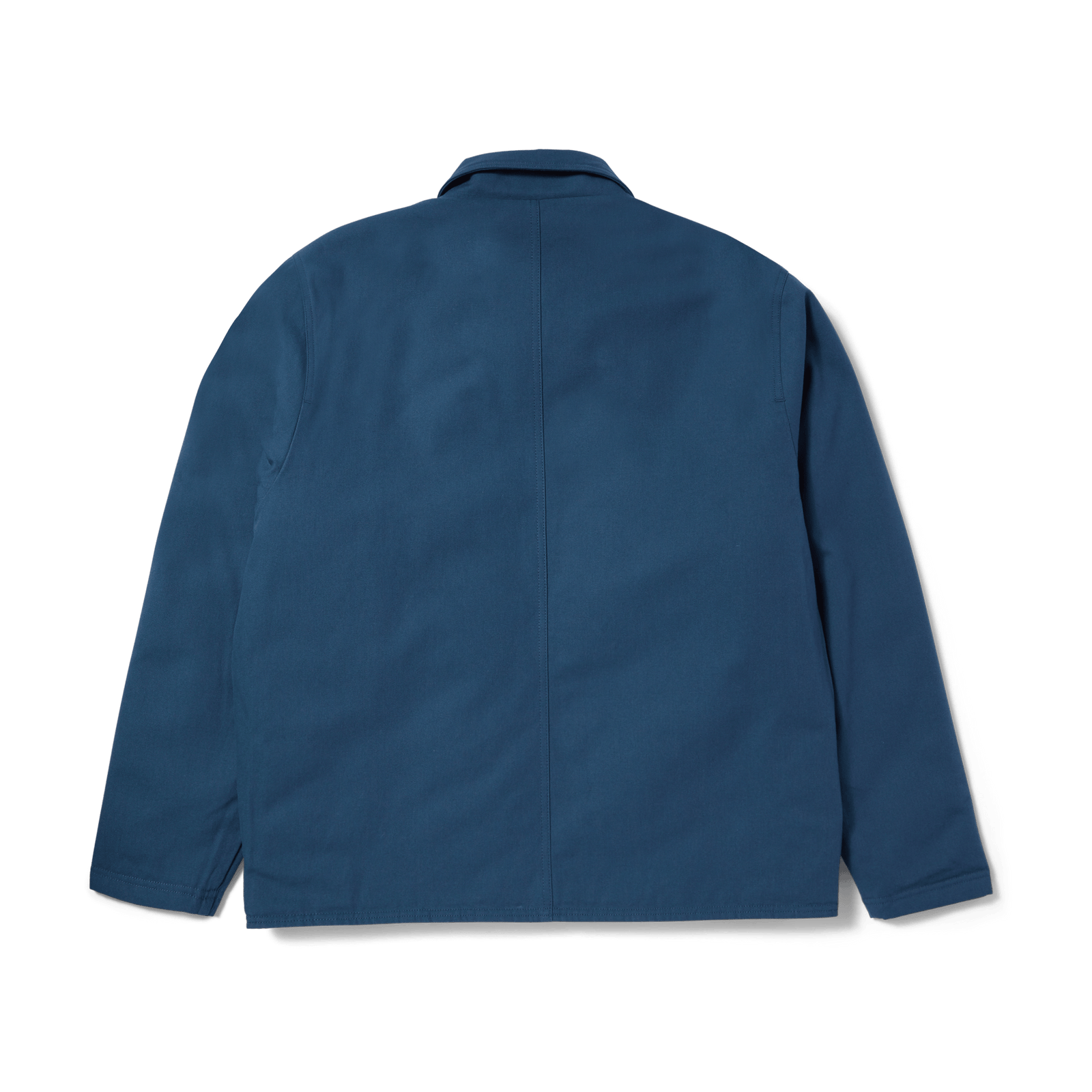 huf Mason Reversible Shacket