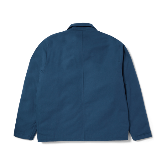 huf Mason Reversible Shacket foto 3