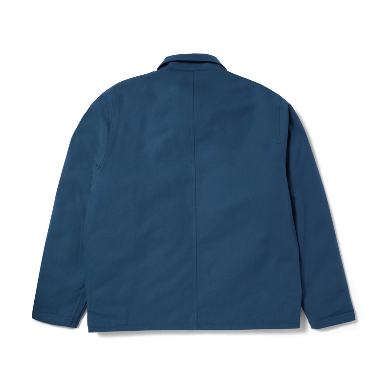 huf Mason Reversible Shacket