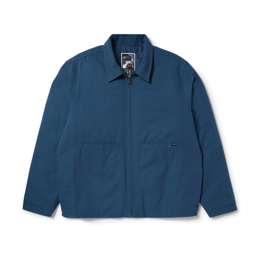 huf Mason Reversible Shacket foto 1