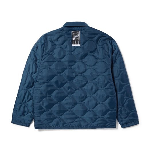 huf Mason Reversible Shacket foto 5