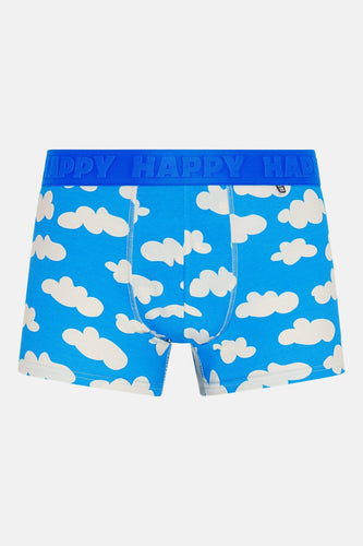 intimo happy socks 1 PACK CLOUDY SHORT BOXER