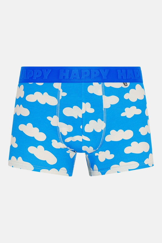 happy socks 1 Pack Cloudy Short Boxer foto 1