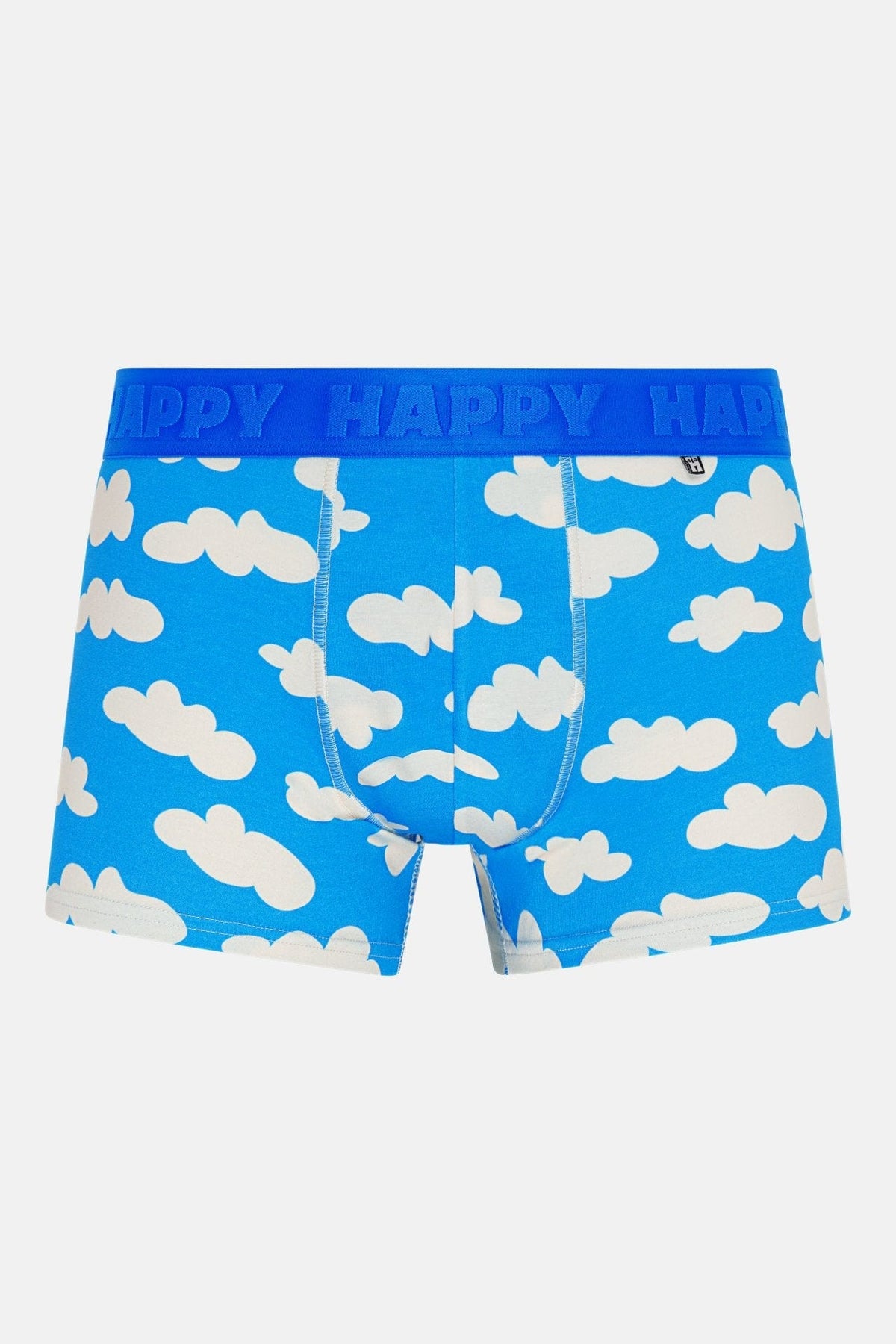 happy socks intimo 1 Pack Cloudy Short Boxer