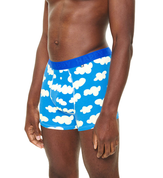 happy socks 1 Pack Cloudy Short Boxer foto 11