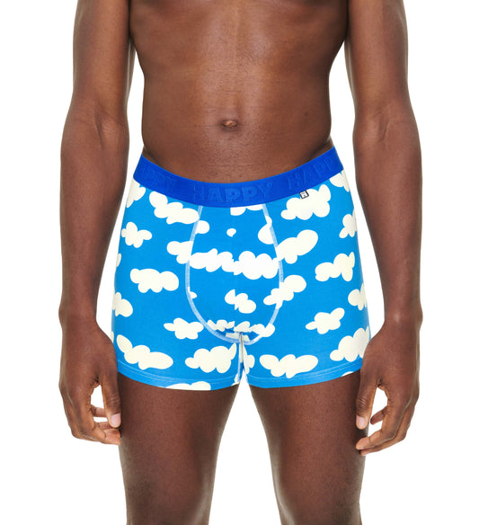 happy socks 1 Pack Cloudy Short Boxer foto 10