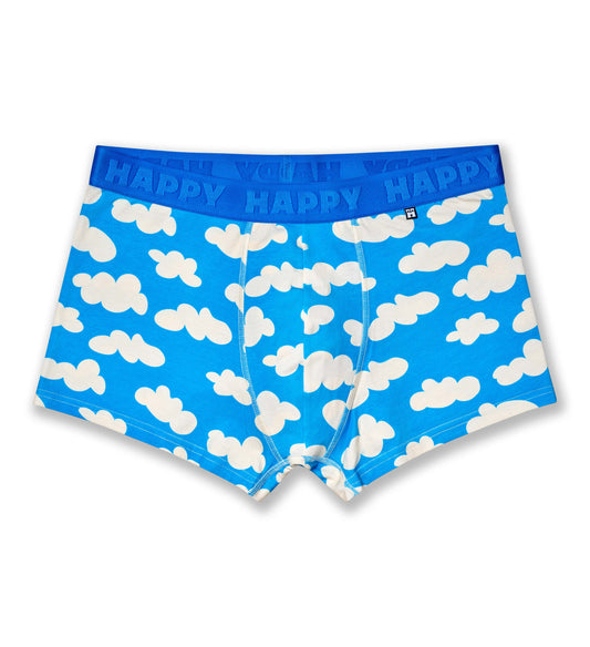 happy socks 1 Pack Cloudy Short Boxer foto 8