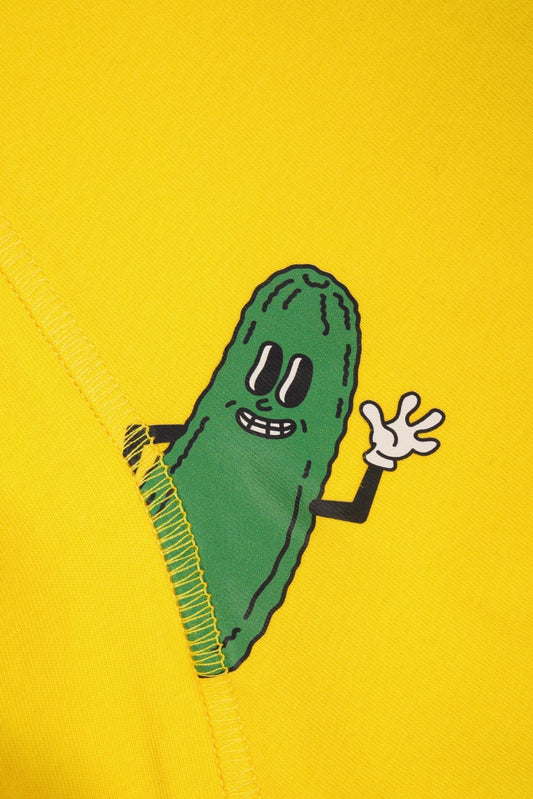 happy socks 1 Pack Pickle Short Boxer foto 3