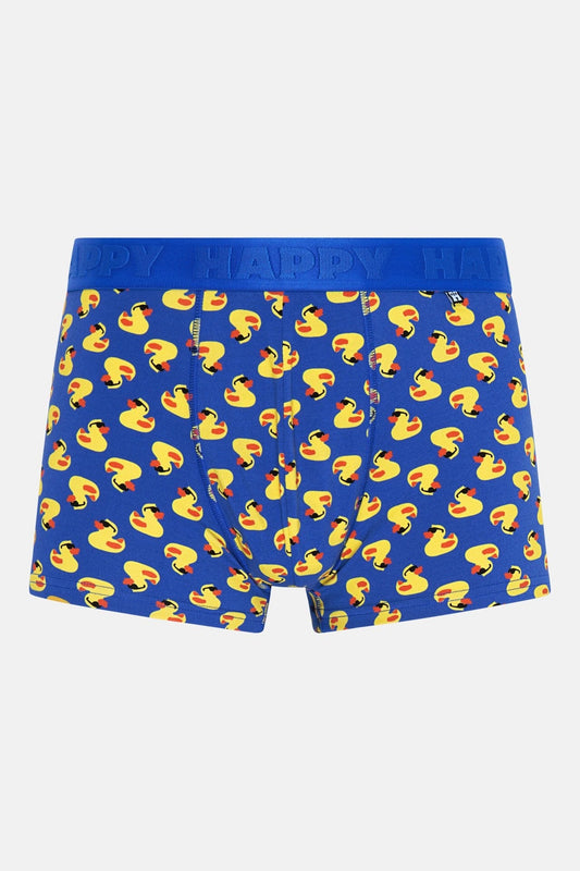 happy socks 1 Pack Rubber Duck Short Boxer foto 1