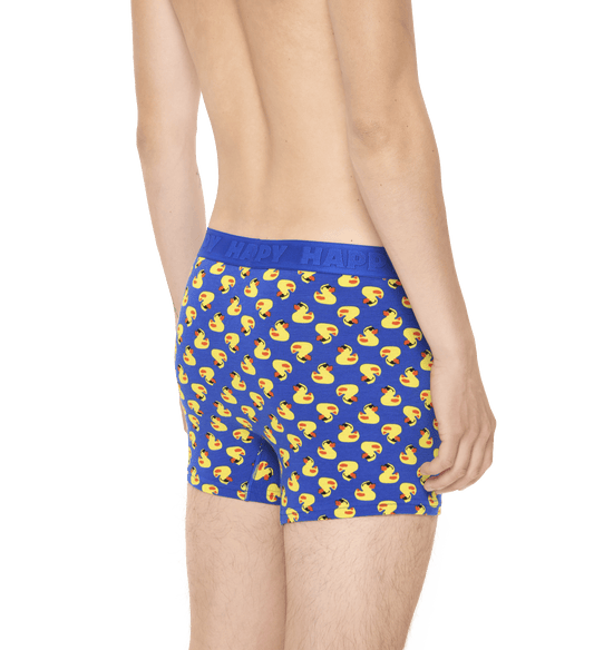 happy socks 1 Pack Rubber Duck Short Boxer foto 4