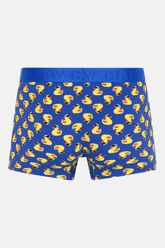 happy socks 1 Pack Rubber Duck Short Boxer foto 7