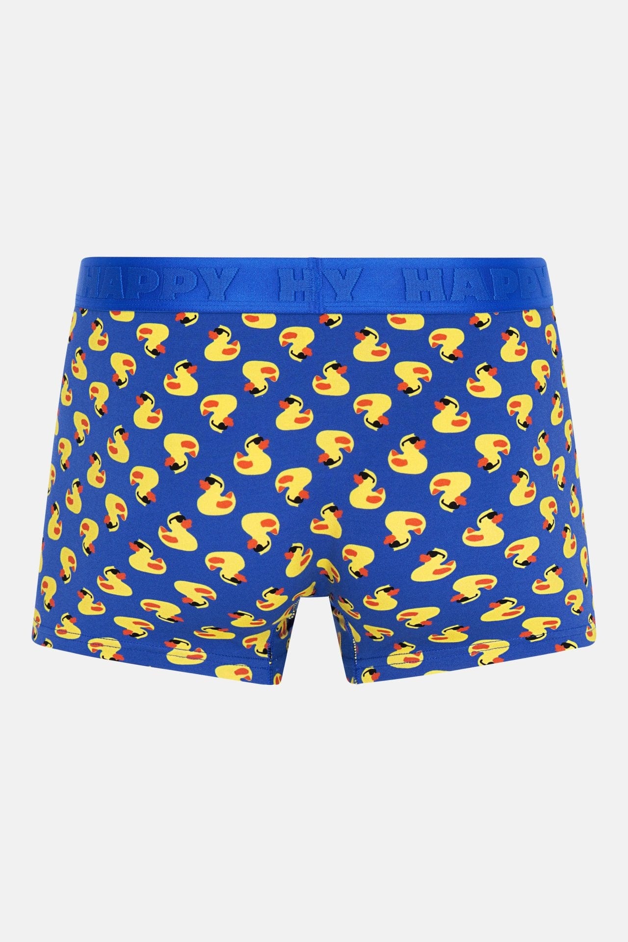 happy socks intimo 1 Pack Rubber Duck Short Boxer