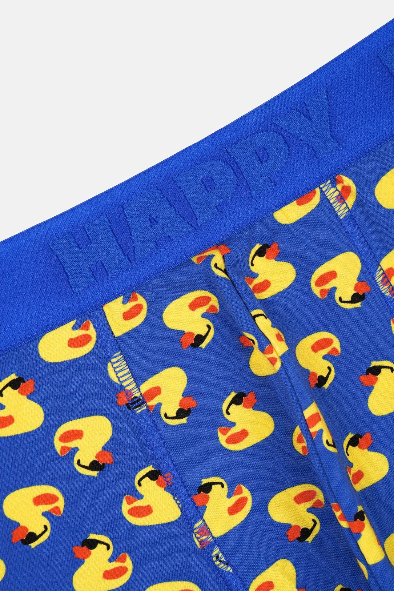 happy socks intimo 1 Pack Rubber Duck Short Boxer