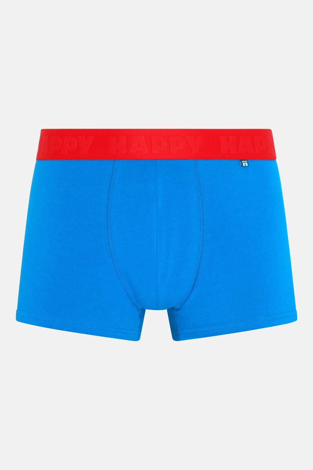happy socks intimo 3 Pack Solid Mix Short Boxers
