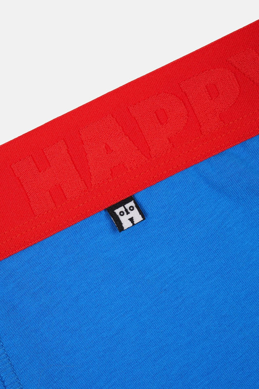 happy socks 3 Pack Solid Mix Short Boxers foto 11