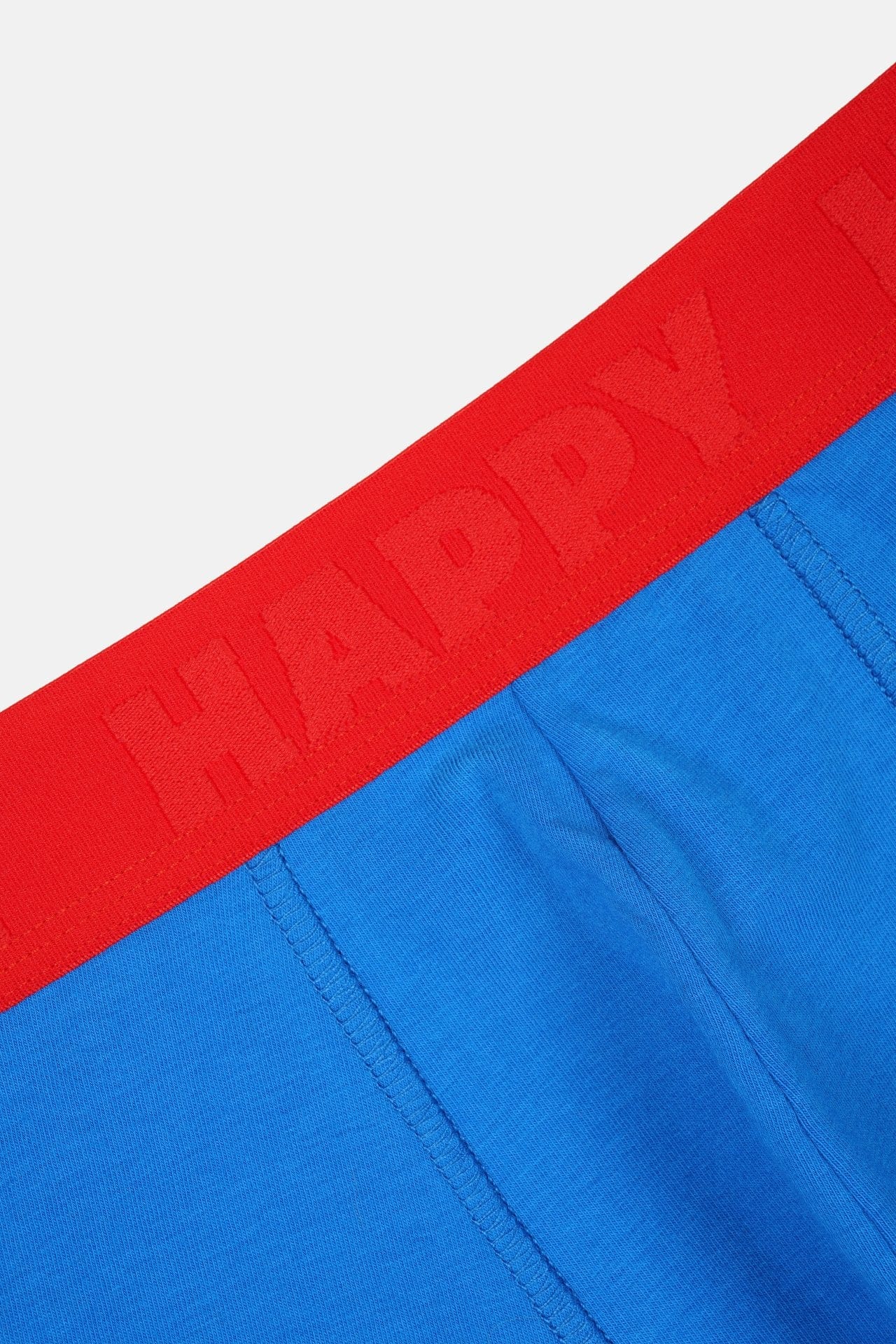 happy socks intimo 3 Pack Solid Mix Short Boxers