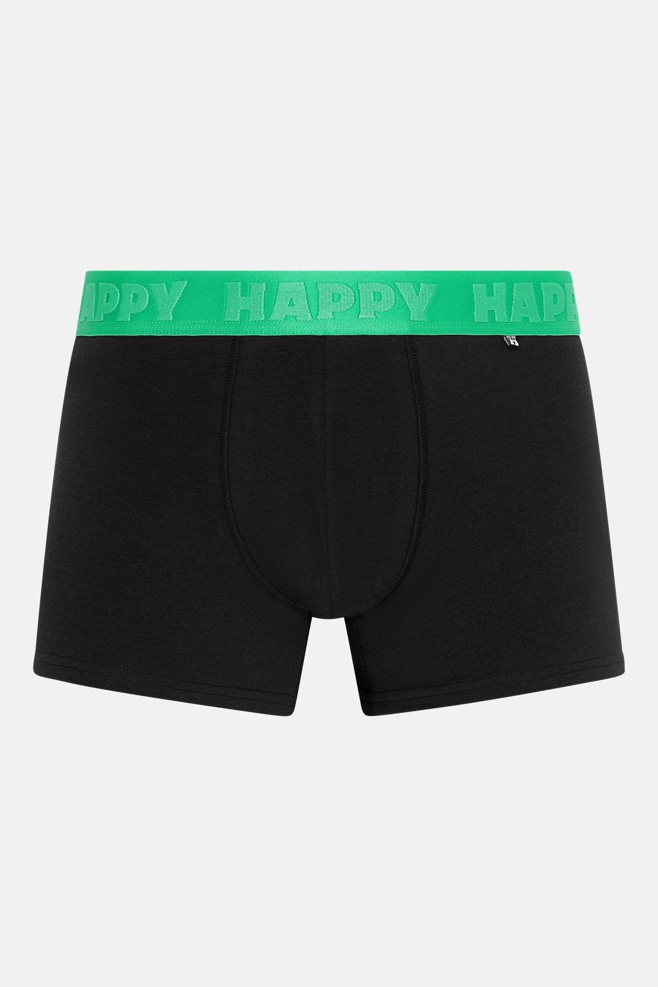 happy socks intimo 3 Pack Solid Mix Short Boxers
