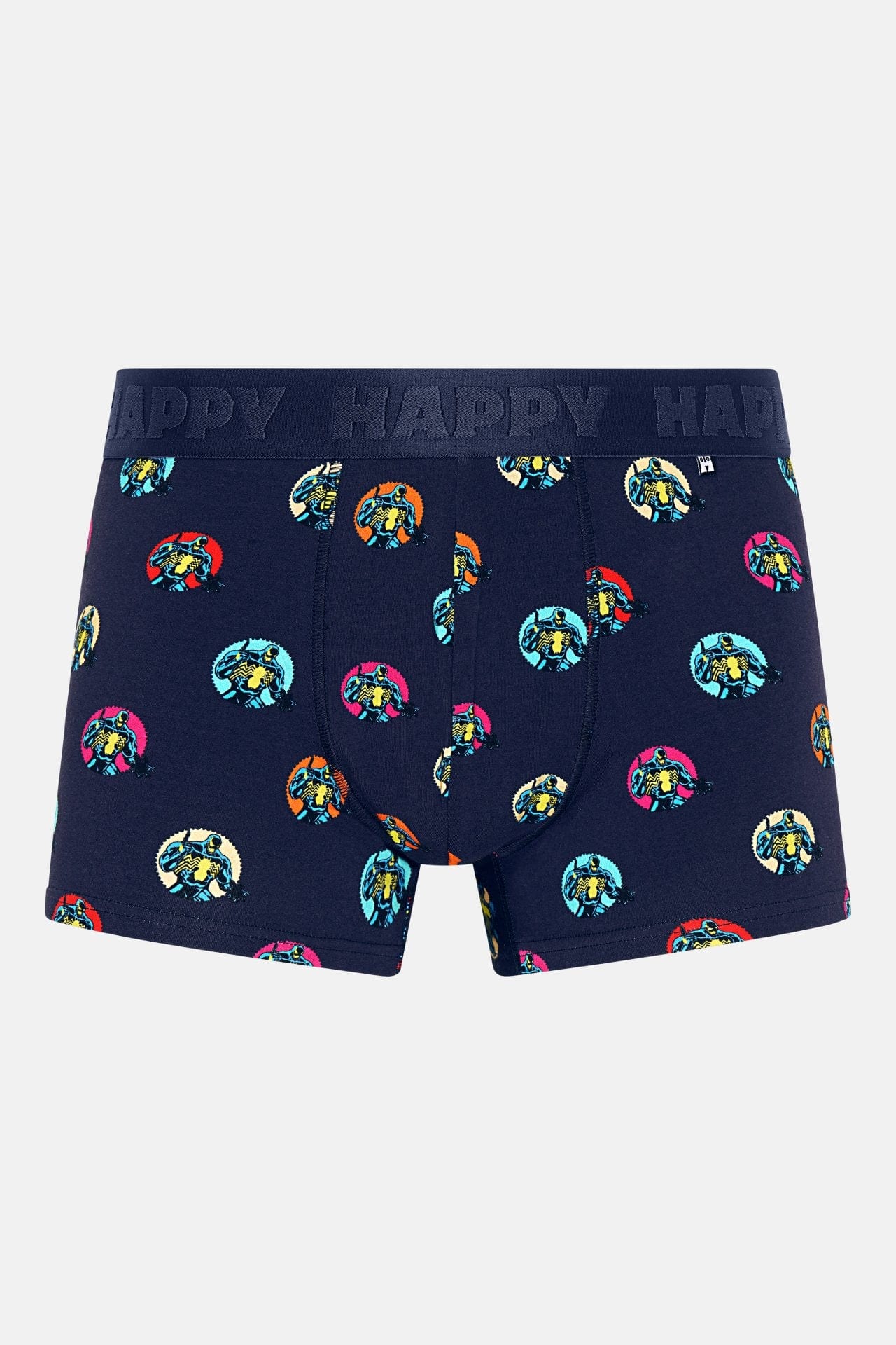 happy socks intimo Marvel 1 Pack Arch Enemy Short Boxer