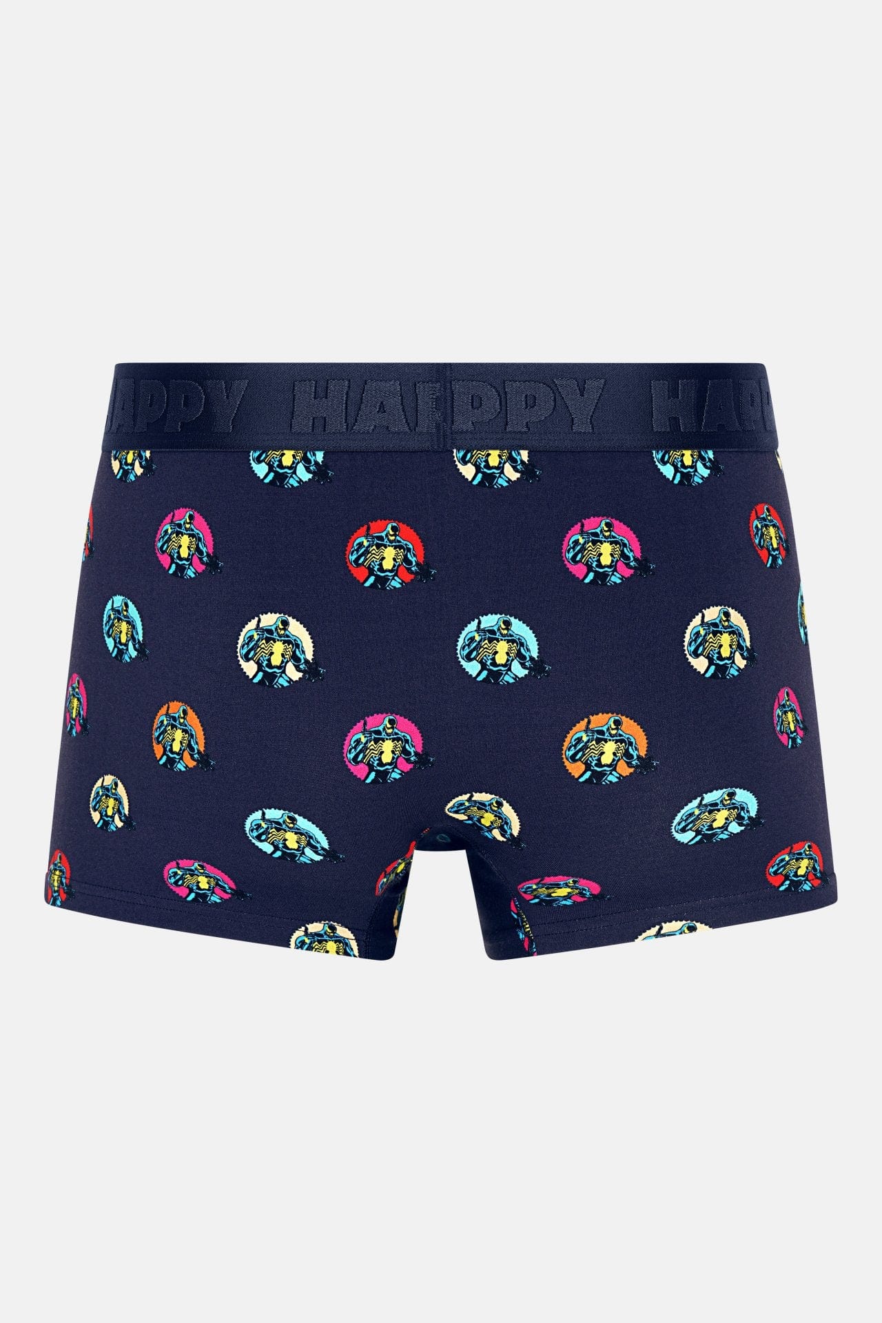 happy socks intimo Marvel 1 Pack Arch Enemy Short Boxer