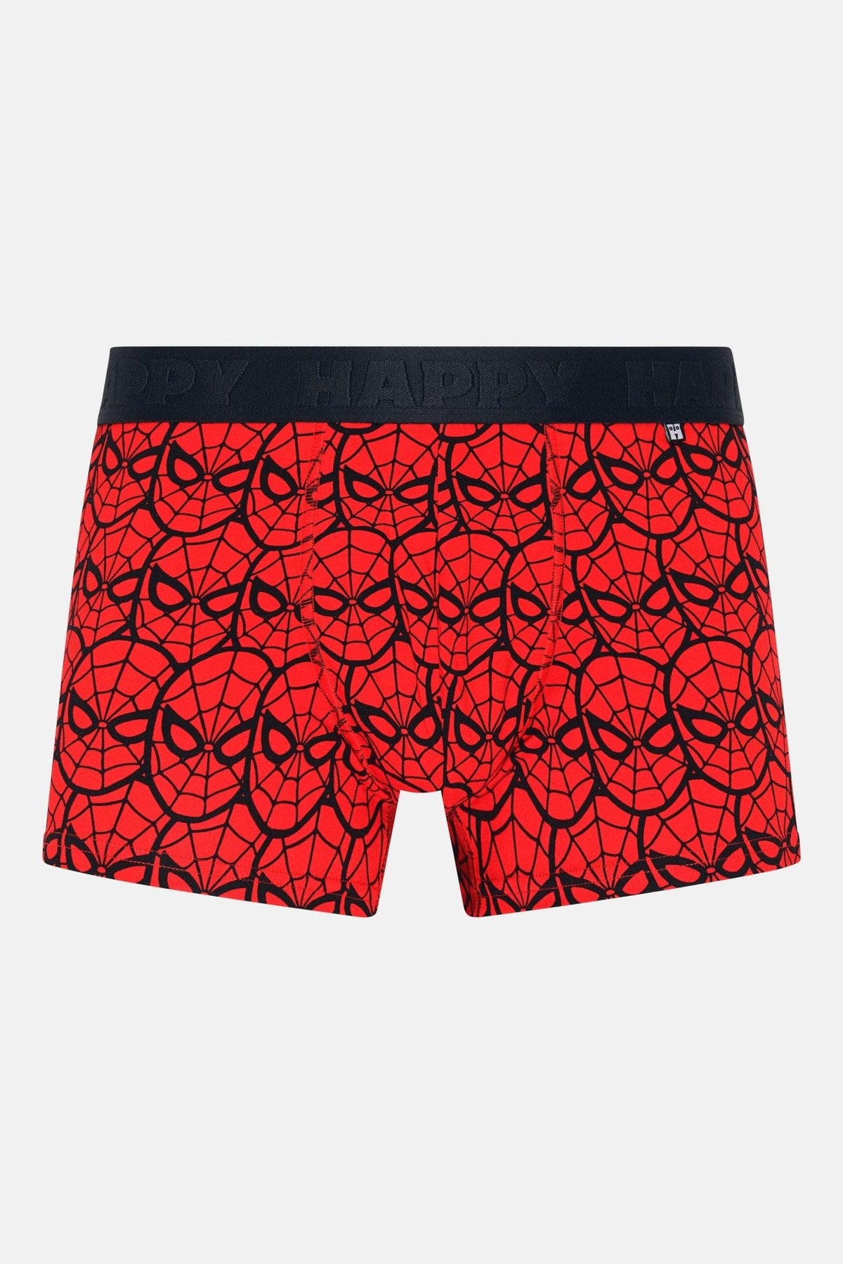 happy socks intimo Marvel 1 Pack Spider Man Short Boxer