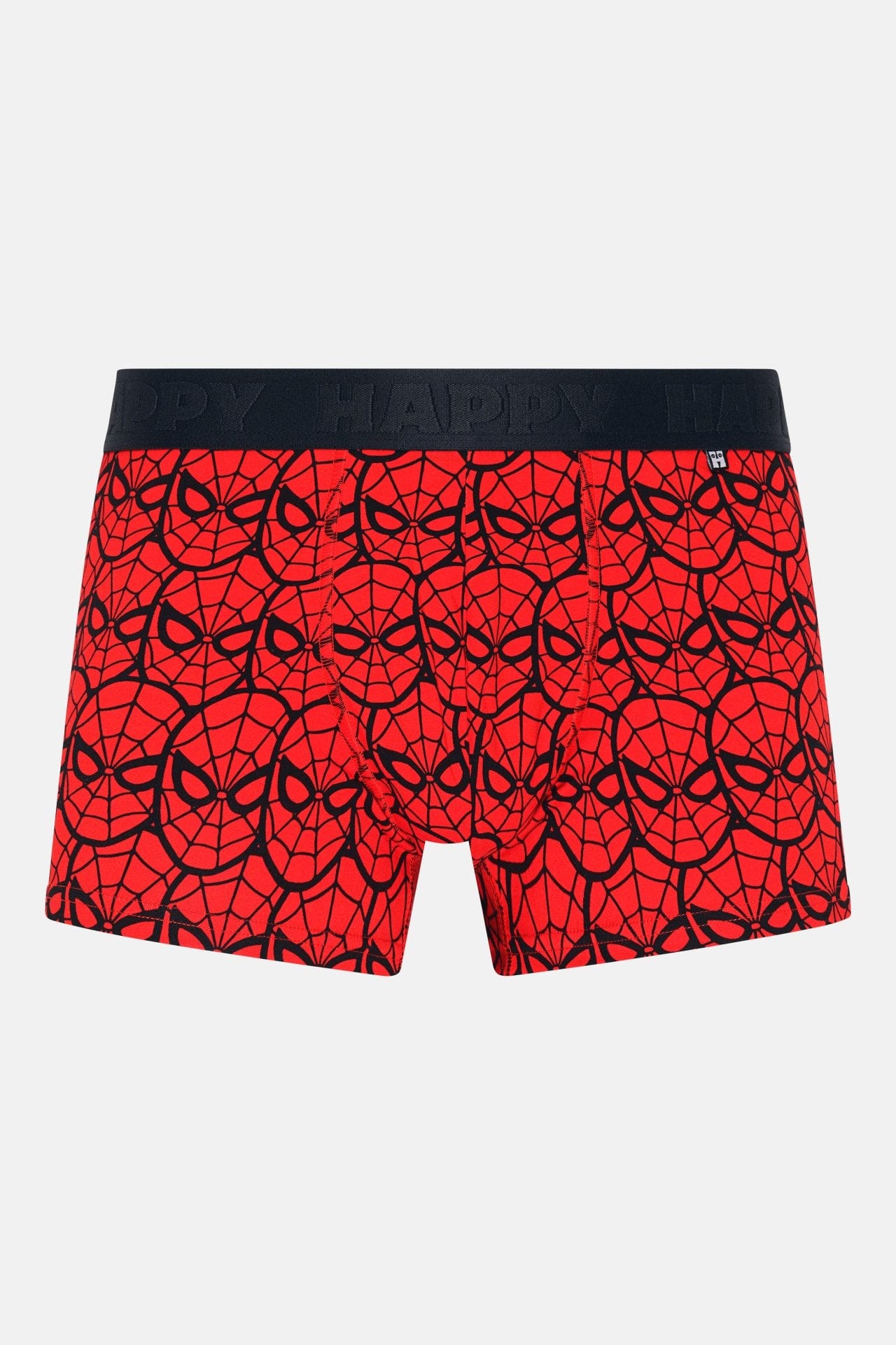 happy socks intimo Marvel 1 Pack Spider Man Short Boxer