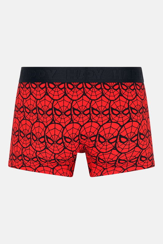 happy socks Marvel 1 Pack Spider Man Short Boxer foto 7