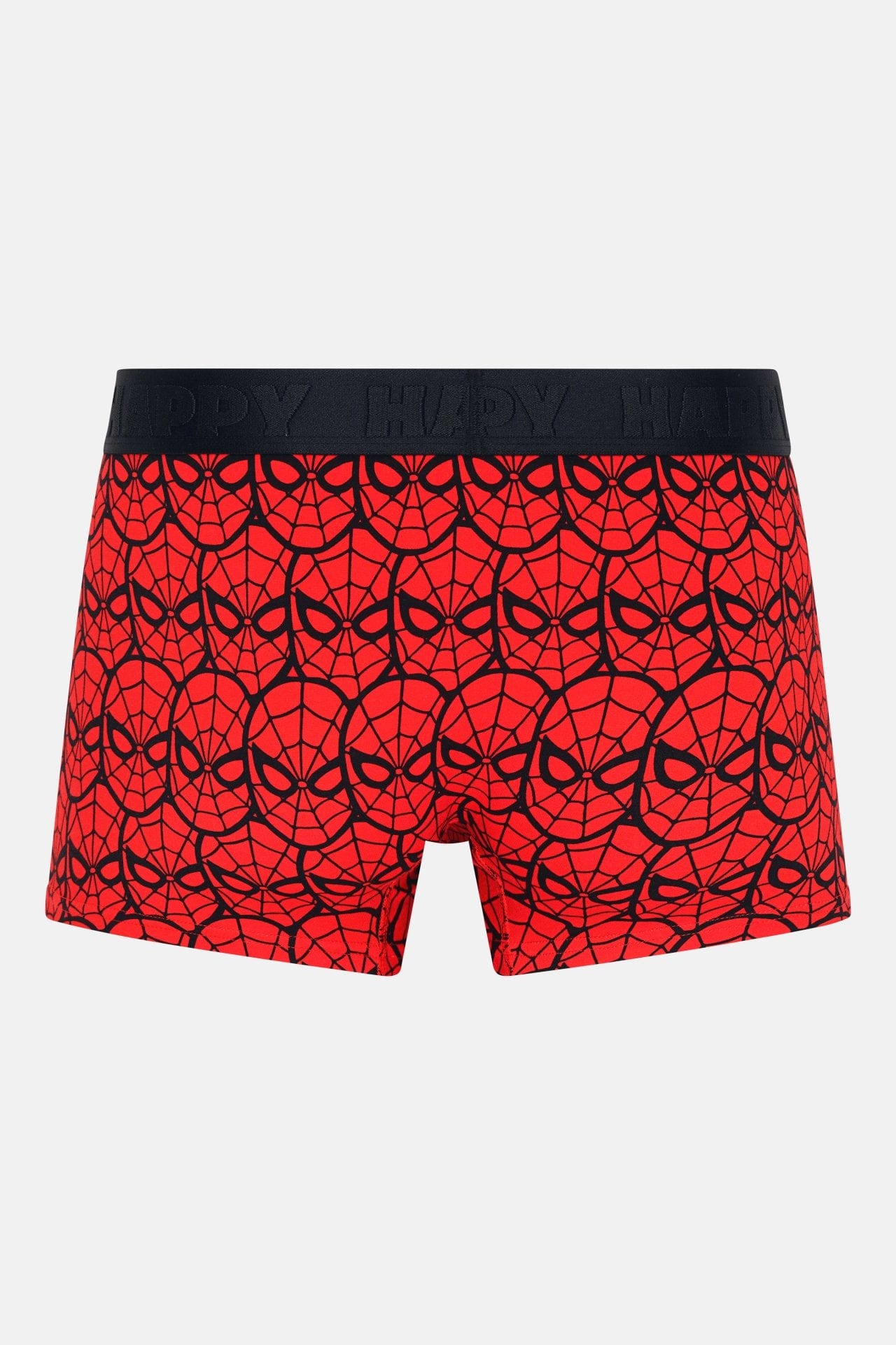 happy socks intimo Marvel 1 Pack Spider Man Short Boxer