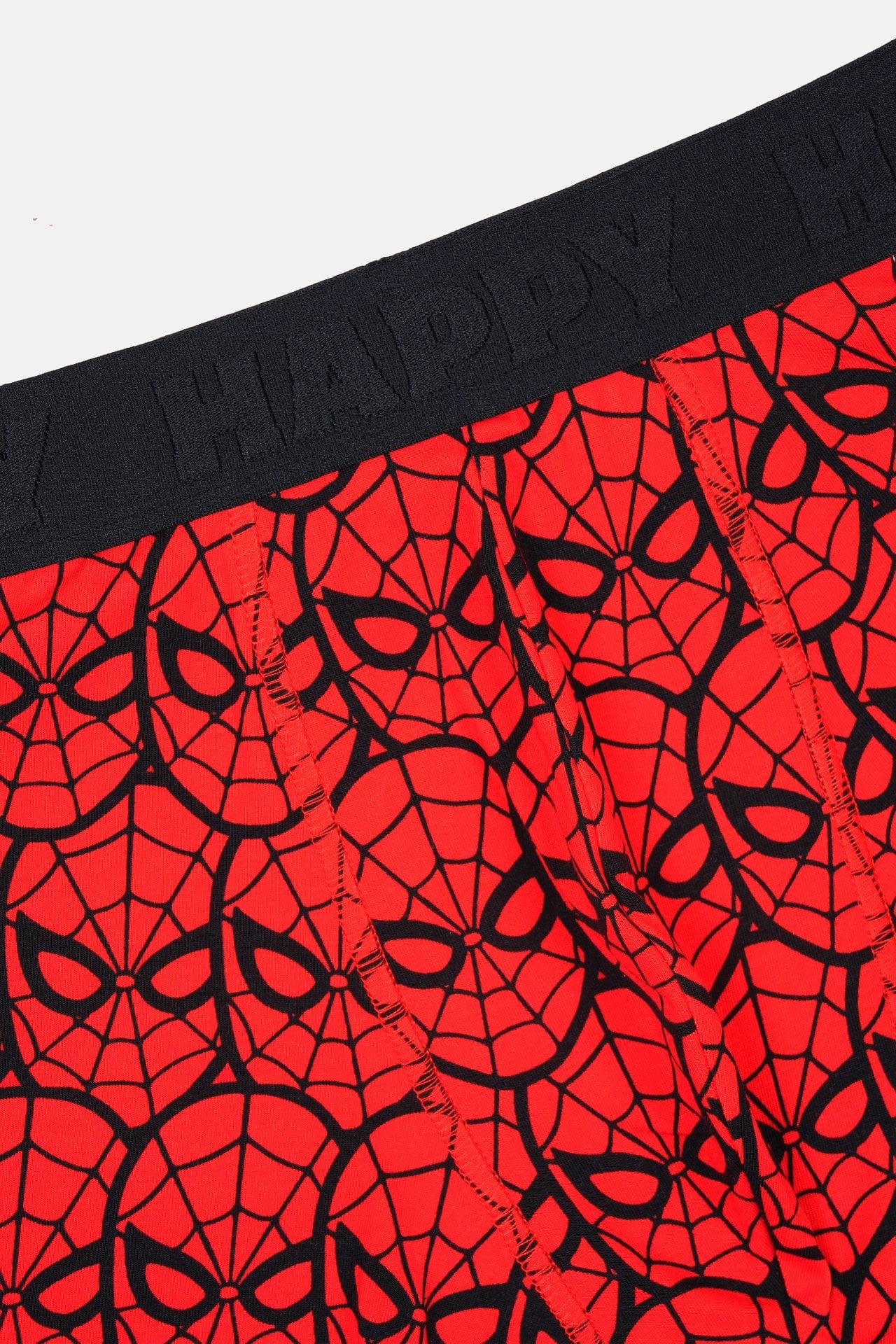 happy socks intimo Marvel 1 Pack Spider Man Short Boxer